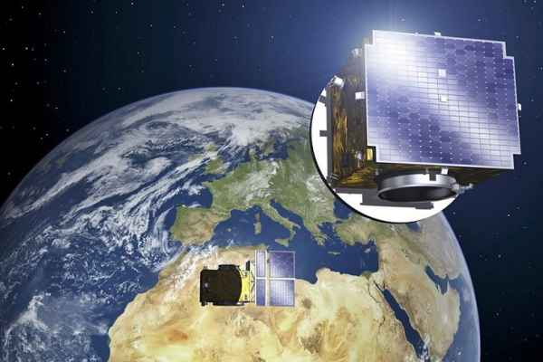 European Space Agency