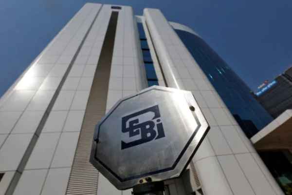 Securities and Exchange Board of India ( SEBI )