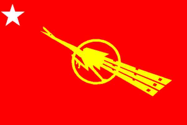 National League for Democracy