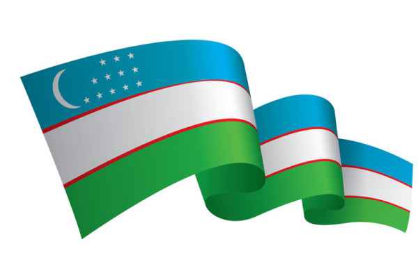 Uzbekistan