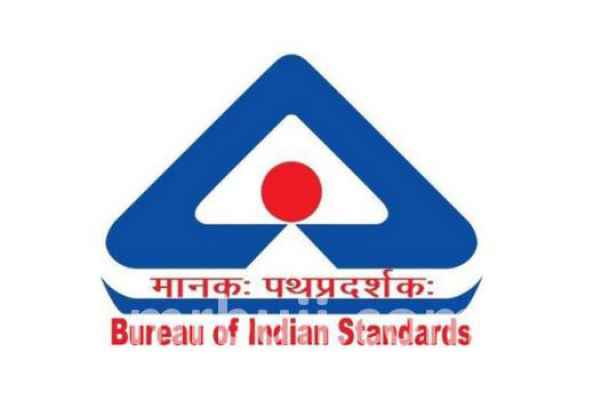 Bureau of Indian Standards (BIS).