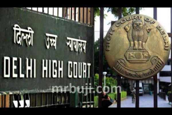 Delhi High Court