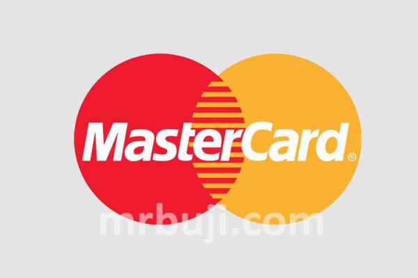 Mastercard.