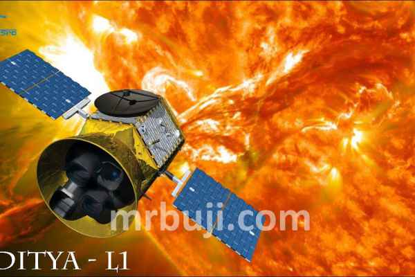 Aditya-L1.