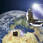 European Space Agency