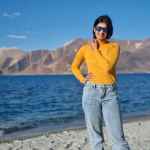 Captain Shiva Chouhan.