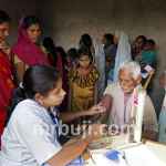 Ministry of Health and Family Welfare.