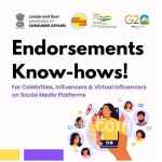 Ministry of Consumer Affairs, Food and Public Distribution.