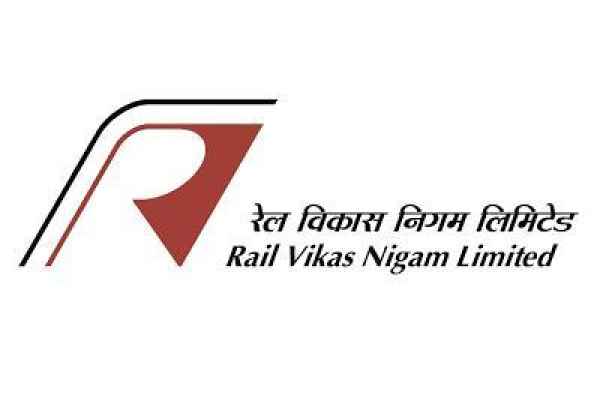 Rail Vikas Nigam Limited.