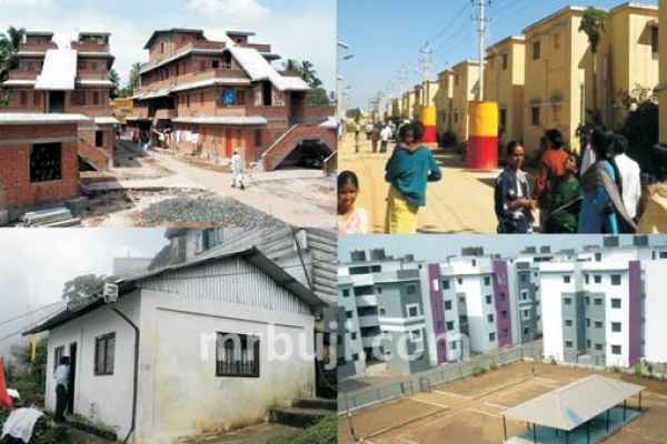 Ministry of Housing and Urban Affairs.