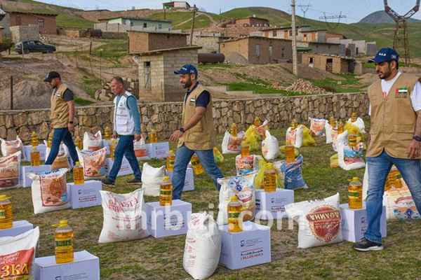संयुक्त अरब अमीरात ।