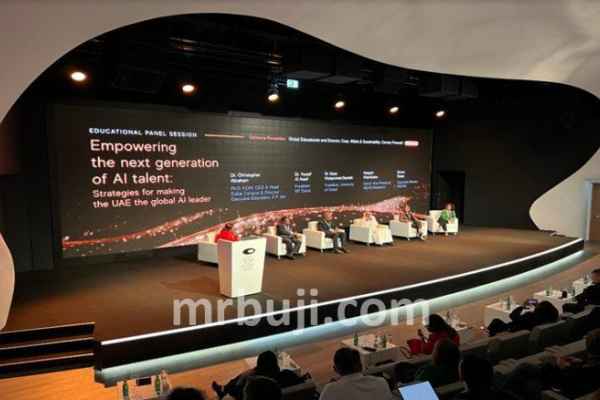 United Arab Emirates.