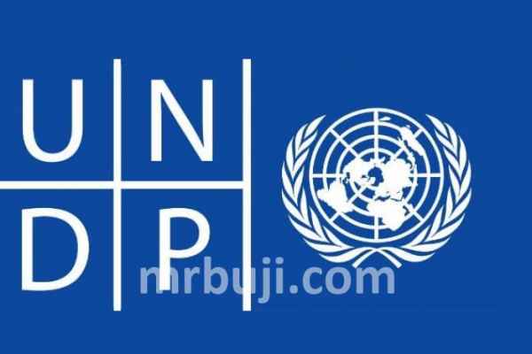  United Nations Development Program.