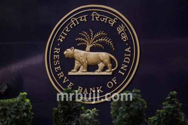 Reserve Bank of India.