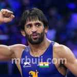 Bajrang Punia.