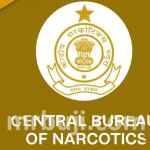 Unified Portal of Central Bureau of Narcotics.