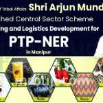 Ministry of Tribal Affairs.