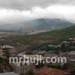 Armenia and Azerbaijan.