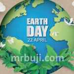 Invest in Our planet.