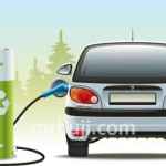 विद्युत गतिशीलता।