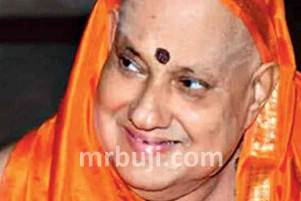 Kesavananda Bharati Case.