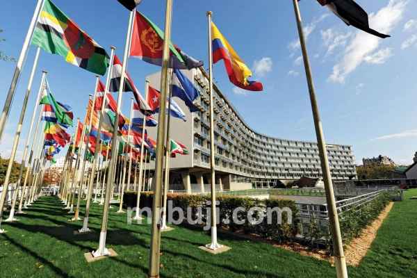 Indigenous Languages.