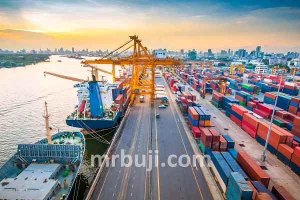 Ministry of Ports, Shipping and Waterways.