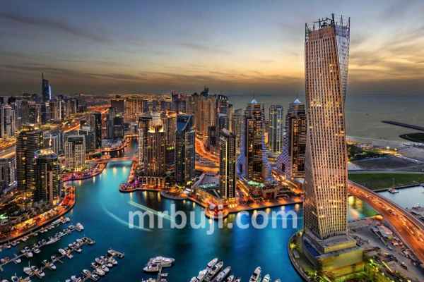 United Nations World Tourism Organization.