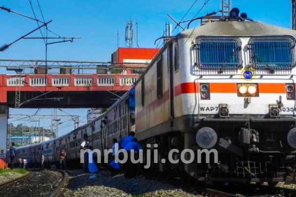 Railway Energy Management Company.