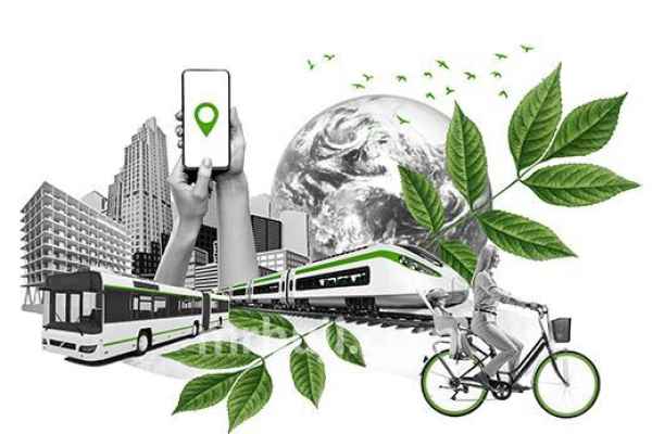 International Transport Forum.