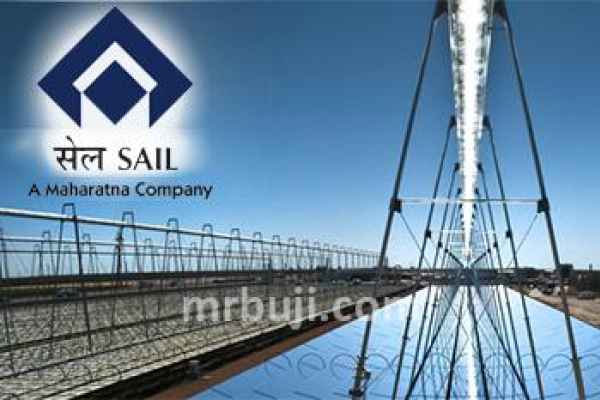 Rashtriya Ispat Nigam Limited.