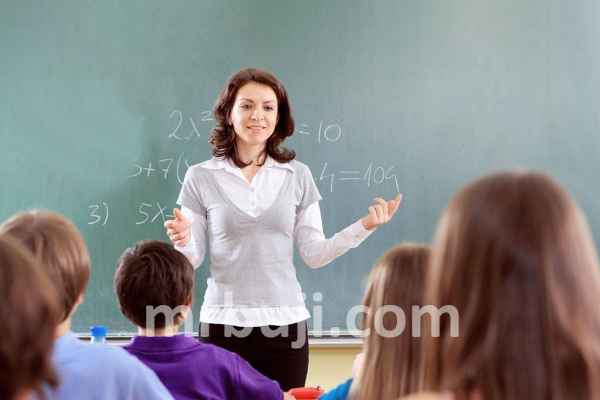 National Council for Teacher Education.