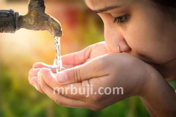 Ministry of Jal Shakti.