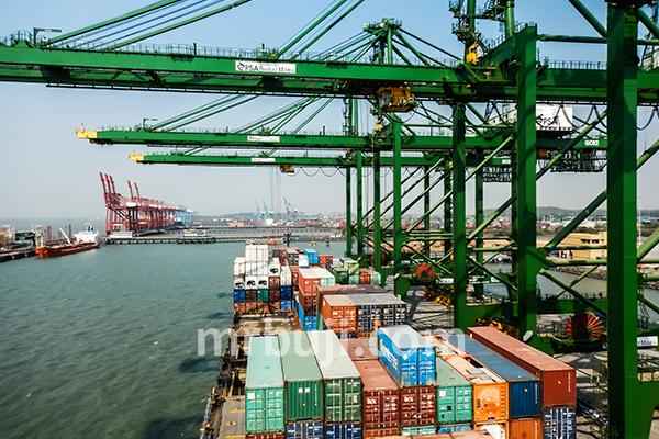 Ministry of Ports, Shipping and Waterway.