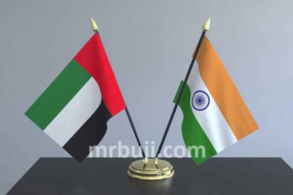 United Arab Emirates.