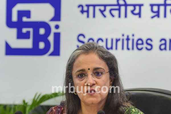 Securities and Exchange Board of India.