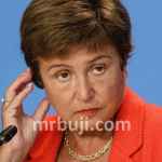 Kristalina Georgieva