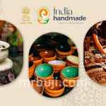 Ministry of Textiles.