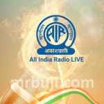 All India Radio.