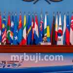 UN Economic and Social Commission for Asia and the Pacific .