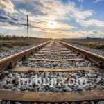 Ministry of Urban Affairs- Railways.