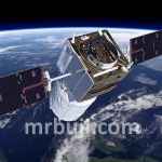  European Space Agency .