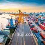 Ministry of Ports, Shipping and Waterways.