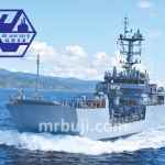 Garden Reach Shipbuilders and Engineers .