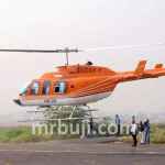 Ministry of Civil Aviation.