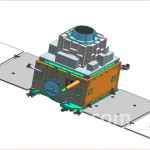 Indian Space Research Organisation.