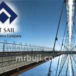 Rashtriya Ispat Nigam Limited.