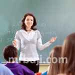 National Council for Teacher Education.