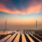 Ministry of Renewable Energy.