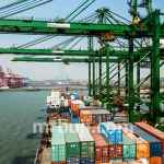 Ministry of Ports, Shipping and Waterway.